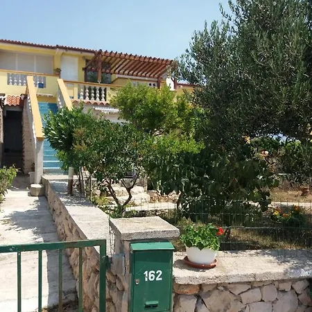 With Parking Space Rtina - Stosici, Zadar - 5881 Appartamento *