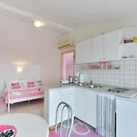 Apartment Apartments With Parking Space Rtina - Stosici, Zadar - 5881 *