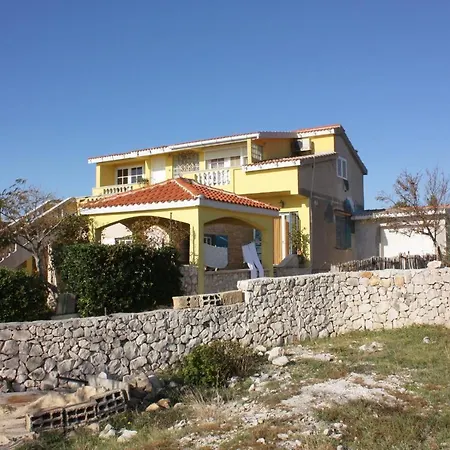 Apartment Apartments With A Parking Space Rtina - Stosici, Zadar - 5881