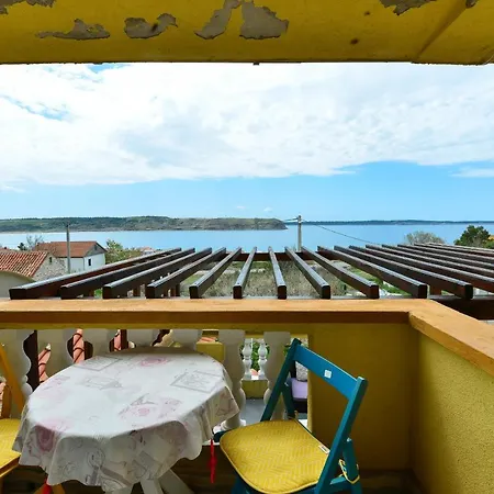 Apartments With A Parking Space Rtina - Stosici, Zadar - 5881 Apartment *