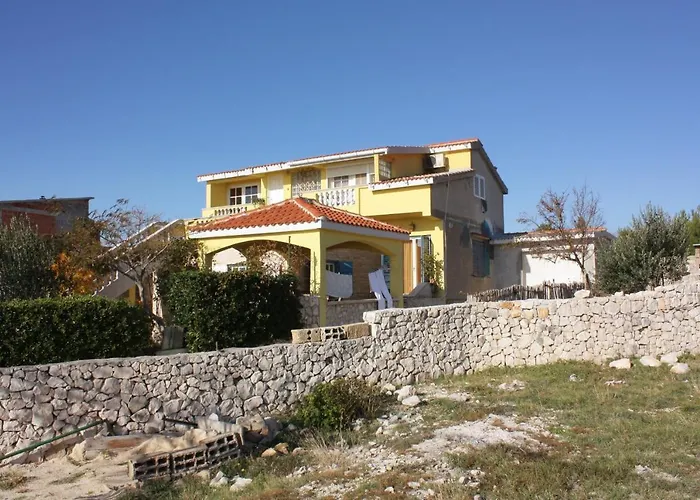 Appartement With Parking Space Rtina - Stosici, Zadar - 5881