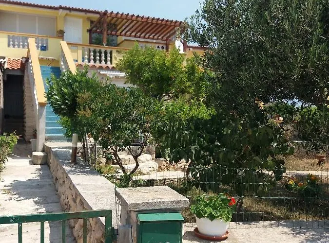 With Parking Space Rtina - Stosici, Zadar - 5881 Apartamento *