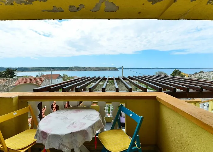 With Parking Space Rtina - Stosici, Zadar - 5881 Appartement *